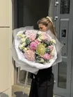 Купить букет "Монпансье" в Томске