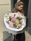 Доставка букета "Монпансье" в городе Томск