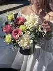 Купить композицию "Летний шёпот" с доставкой в Томске