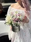 Купить композицию "Лунная акварель" в Томске