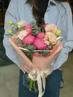 Купить букет "Летнее вдохновение" с доставкой в Томске