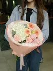 Купить букет "Светлый блик" с доставкой в Томске