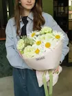 Купить букет "Юная нежность" в Томске
