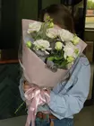 Купить букет "Нежная палитра" в Томске