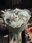 Купить букет "Фарфоровый рассвет" с доставкой в Томске