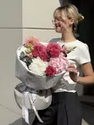 Купить букет "Пленительный сон" в Томске