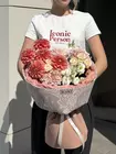 Купить букет "Карамельный вальс" с доставкой в Томске
