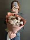 Доставка букета "Пряная ваниль" в городе Томск