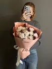 Купить букет "Пряная ваниль" в Томске