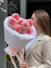 Купить георгины в Томске с доставкой