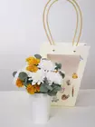 Купить цветы на 1 сентября в Томске