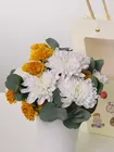 Заказать цветы на 1 сентября в Томске