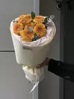Купить герберы в Томске с доставкой