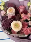 Заказать букет "Мелодия осени" с доставкой по городу Томск