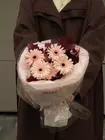 Купить букет на 1 сентября в Томске с доставкой