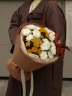Купить букет на 1 сентября в Томске
