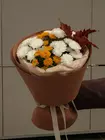 Купить букет на 1 сентября в Томске с доставкой