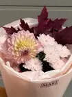 Заказать букет на 1 сентября в Томске