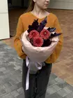 Купить букет на 1 сентября в Томске