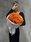 Букет из французских роз в Томске