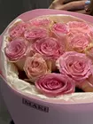 Заказать розы в Томске