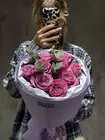 Заказать букет с розами в Томске