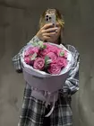 Купить розы в Томске