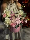 Купить композицию "Нежный урожай" с доставкой в Томске