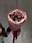 Купить кустовые розы в Томске