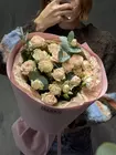 Доставка кустовых роз в Томске