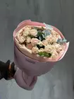 Купить кустовые розы в Томске