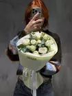 Заказать кустовые розы с доставкой по городу Томск