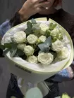 Доставка кустовых роз в Томске