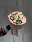 Купить кустовые розы в Томске