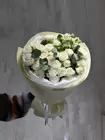 Купить кустовые розы в Томске