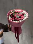 Купить кустовые розы в Томске