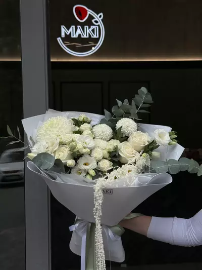 Цветы Томск купить