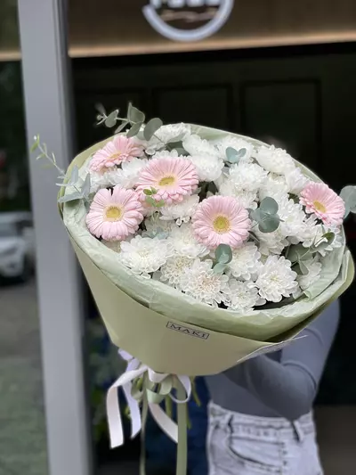 Герберы Томск купить