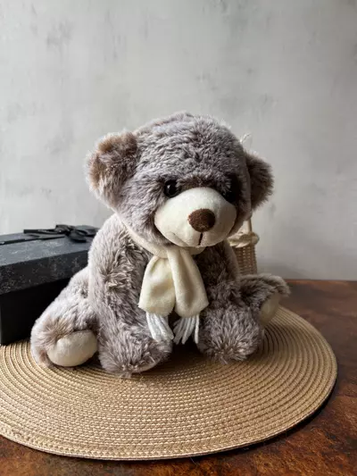 Купить мягкие игрушки в Томске