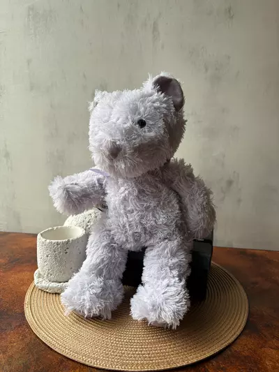 Купить мягкие игрушки в Томске