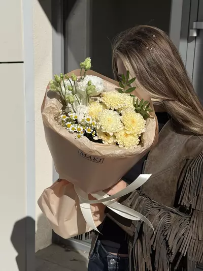 Купить букет на 1 сентября в Томске с доставкой