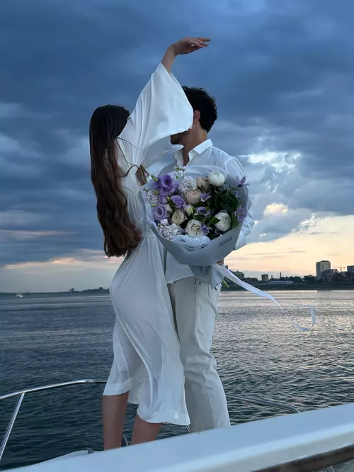 Цветы Томск купить