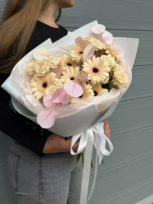 Купить цветы Томск