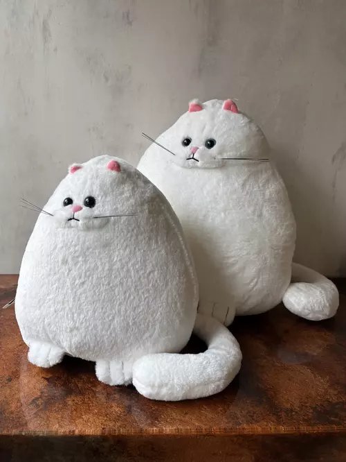Купить мягкие игрушки в Томске